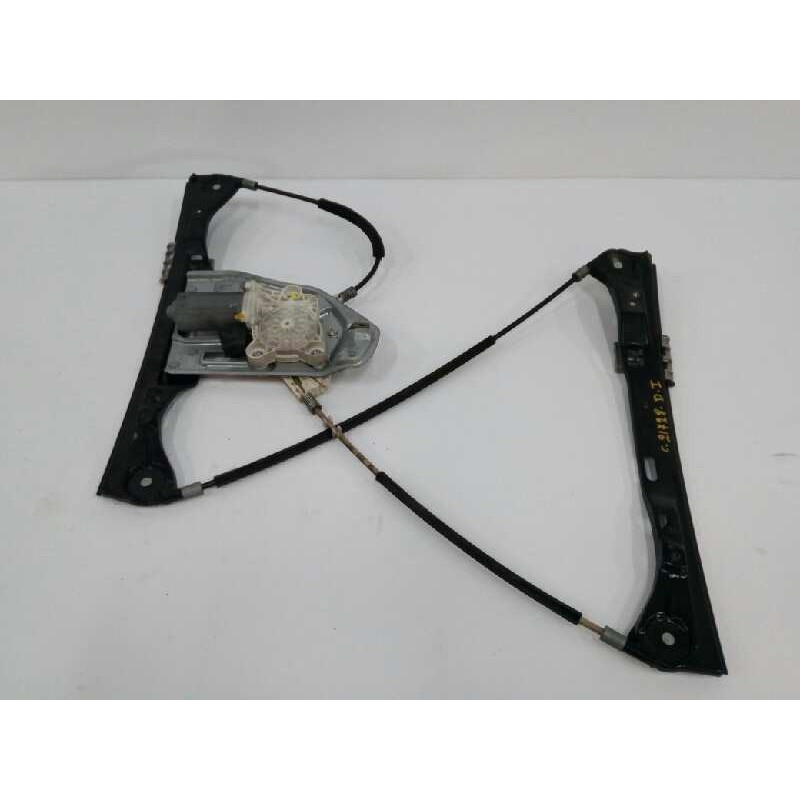 Recambio de elevalunas delantero izquierdo para mercedes-benz clase c coupé (cl203) c 220 cdi (203.706) referencia OEM IAM A2037
