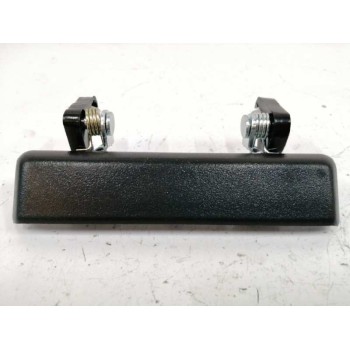 Recambio de maneta exterior delantera izquierda para suzuki samurai (sj) hardtop referencia OEM IAM 8282083000  