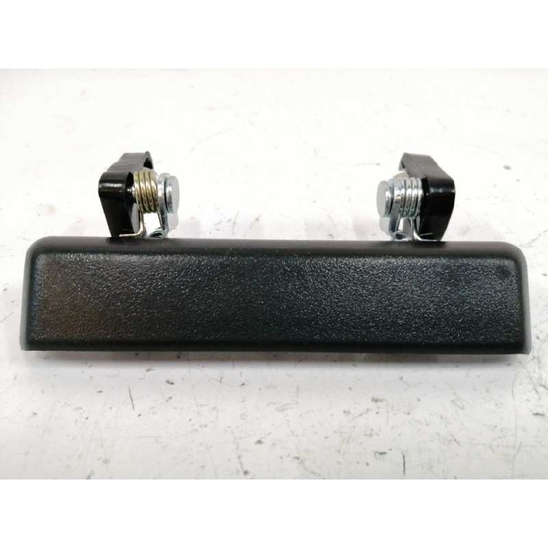 Recambio de maneta exterior delantera izquierda para suzuki samurai (sj) hardtop referencia OEM IAM 8282083000  