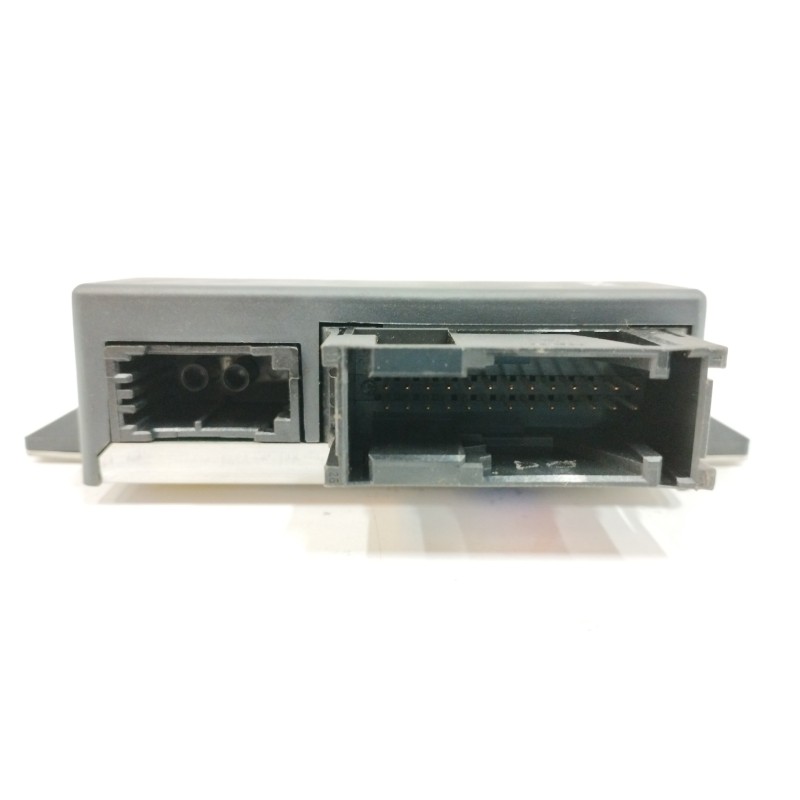 MODULO ELECTRONICO INTERFAZ DE DATOS