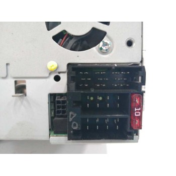 Recambio de sistema audio / radio cd para kia cee´d 1.6 crdi cat referencia OEM IAM 965101H000  