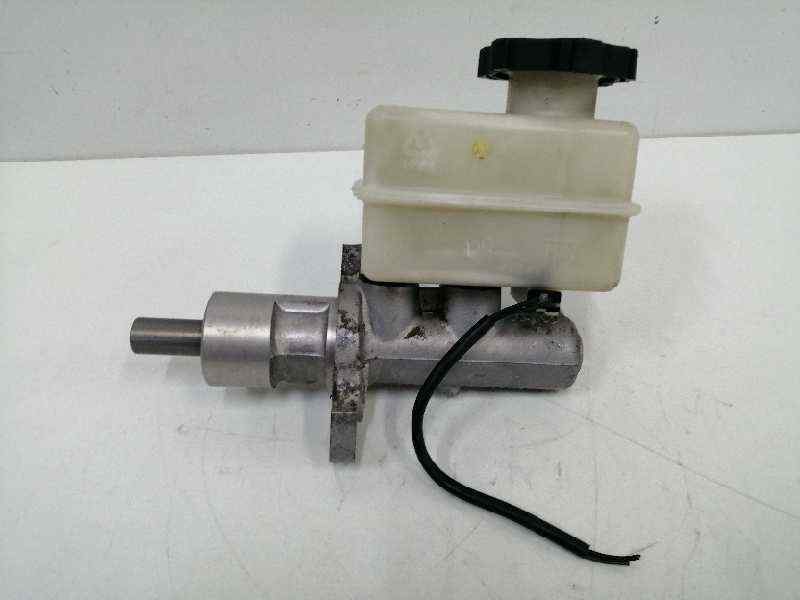 Recambio de bomba freno para ssangyong musso 2.3 tdi referencia OEM IAM 0BM0233  