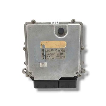 Recambio de centralita motor uce para mercedes-benz gle (w166) 250 d 4-matic (166.004) referencia OEM IAM A6519000402 A651901670