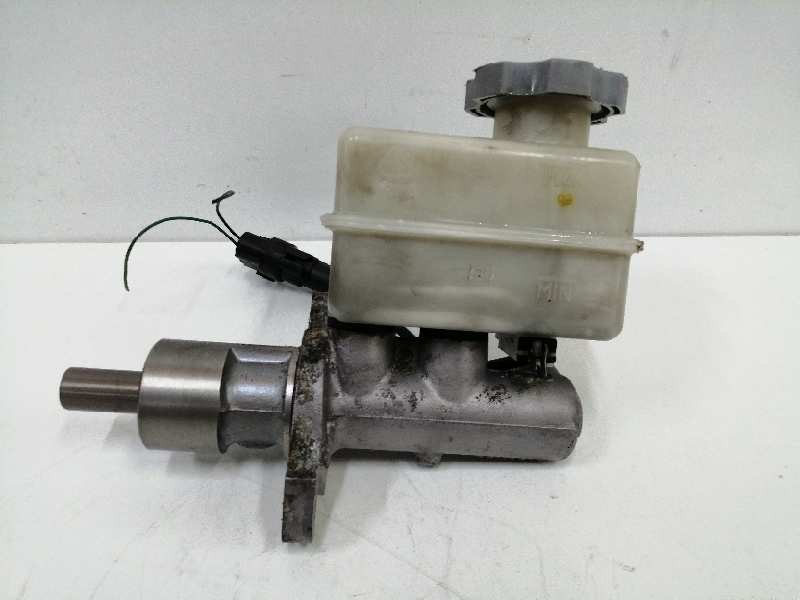 Recambio de bomba freno para ssangyong musso 2.3 tdi referencia OEM IAM 0BM0233  