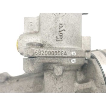 Recambio de cremallera direccion para peugeot 5008 1.2 12v e-thp referencia OEM IAM 5820000084  