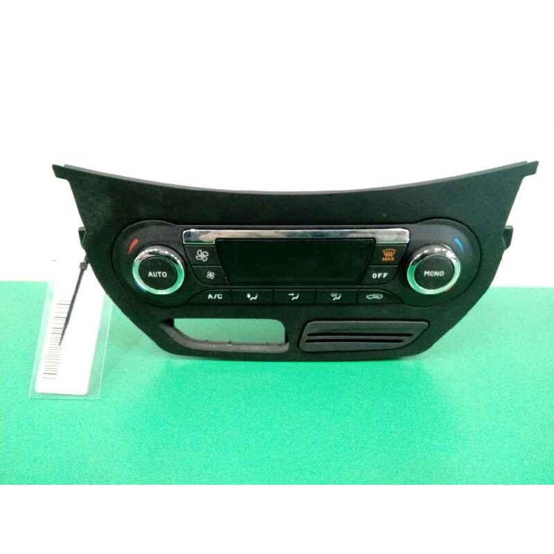 Recambio de mando climatizador para ford c-max trend referencia OEM IAM AM5T18C612BJ  