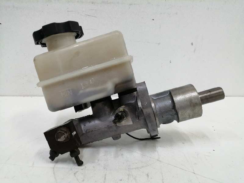 Recambio de bomba freno para ssangyong musso 2.3 tdi referencia OEM IAM 0BM0233  