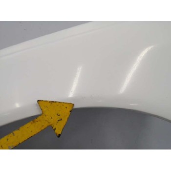 Recambio de aleta delantera izquierda para volvo s40 berlina td referencia OEM IAM 30844333  