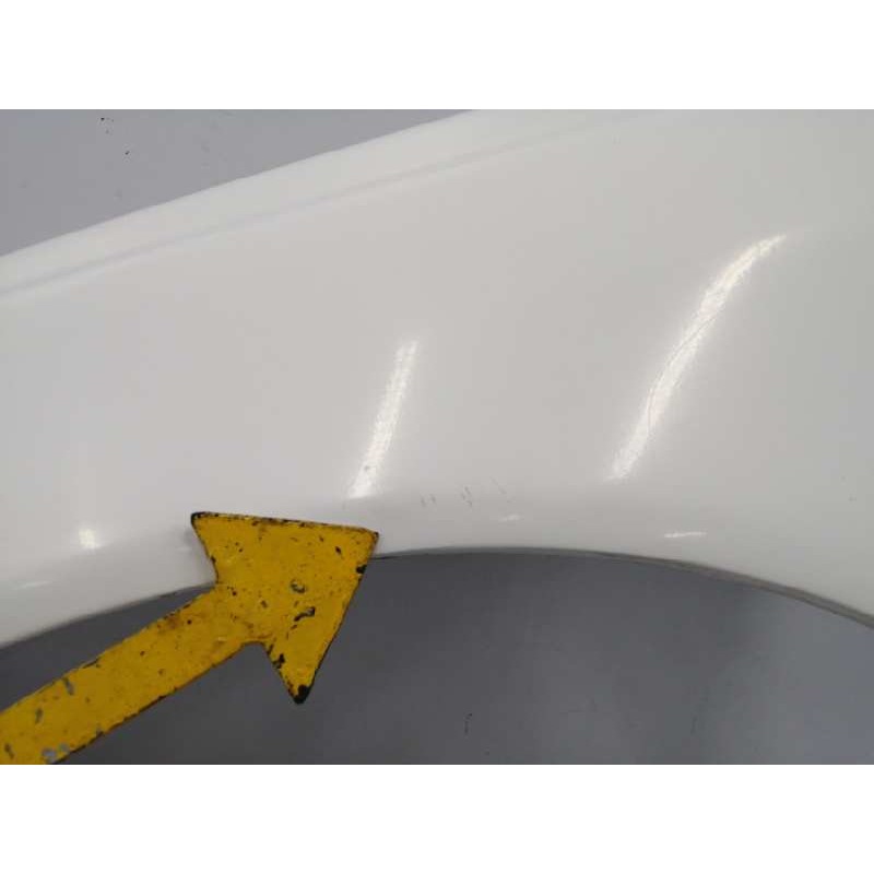 ALETA DELANTERA IZQUIERDA