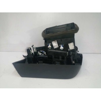 Recambio de rejilla aireadora para citroën c4 picasso 1.2 12v e-thp referencia OEM IAM 967797647A LADO IZQUIERDO 