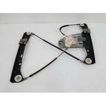 Recambio de elevalunas delantero izquierdo para mercedes-benz clase c coupé (cl203) c 220 cdi (203.706) referencia OEM IAM A2037