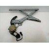 Recambio de elevalunas delantero izquierdo para ssangyong musso 2.9 turbodiesel cat referencia OEM IAM 8810005002  
