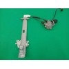 Recambio de elevalunas trasero izquierdo para kia sportage 2.0 turbodiesel cat referencia OEM IAM FUNDA WH528D0 