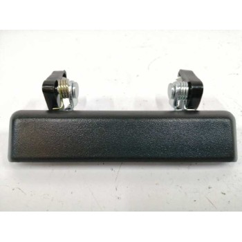 Recambio de maneta exterior delantera izquierda para suzuki samurai (sj) hardtop referencia OEM IAM 8282083000  