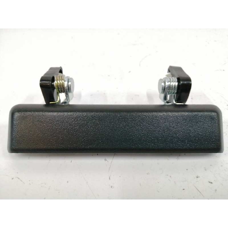 Recambio de maneta exterior delantera izquierda para suzuki samurai (sj) hardtop referencia OEM IAM 8282083000  