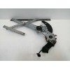 Recambio de elevalunas delantero izquierdo para ssangyong musso 2.9 turbodiesel cat referencia OEM IAM 8810005002  
