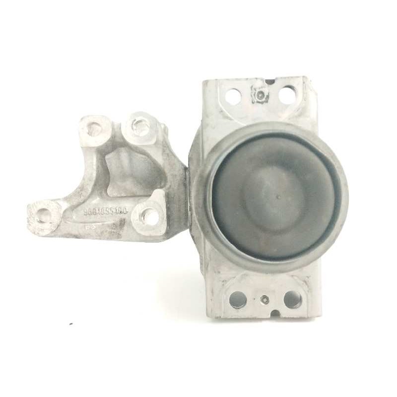 Recambio de soporte motor derecho para peugeot 5008 1.2 12v e-thp referencia OEM IAM 9681855180  