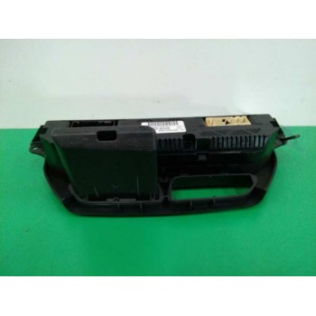 Recambio de mando climatizador para ford c-max trend referencia OEM IAM AM5T18C612BJ  