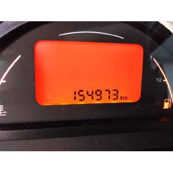 citroën c3 del año 2002