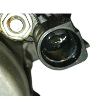 Recambio de motor arranque para seat arona (kj7, kjp) 1.0 tsi referencia OEM IAM 02M911024J 4280008855 