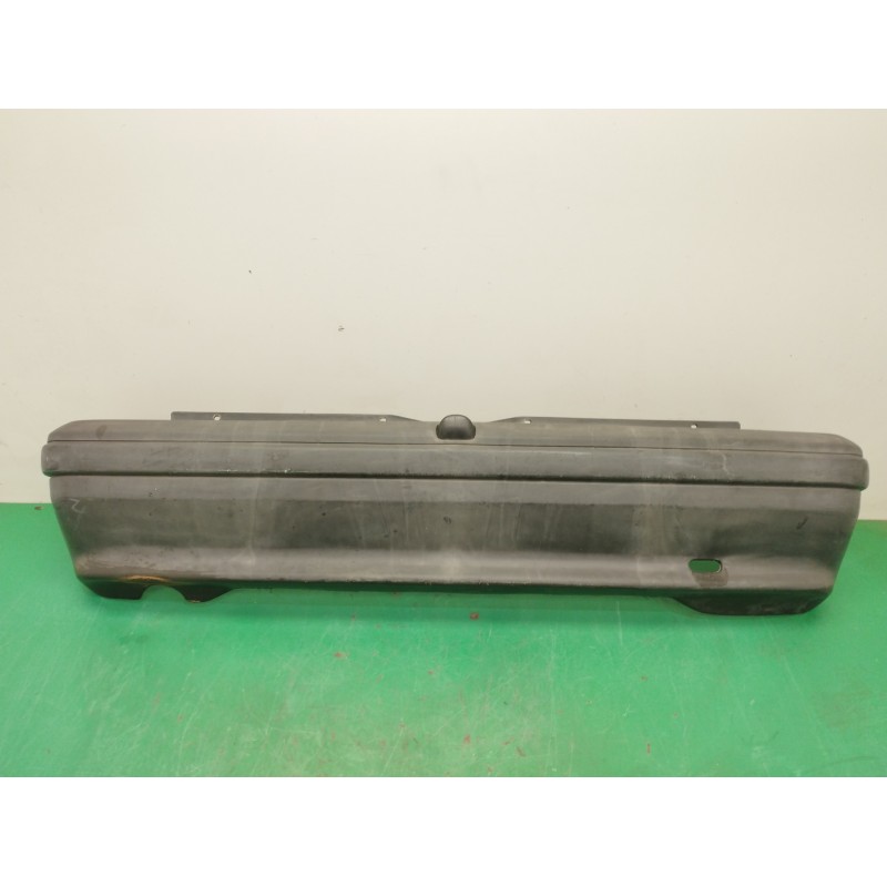 Recambio de paragolpes trasero para seat ibiza 1.2 referencia OEM IAM X0397121  