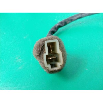 Recambio de elevalunas trasero izquierdo para kia sportage 2.0 turbodiesel cat referencia OEM IAM FUNDA WH528D0 