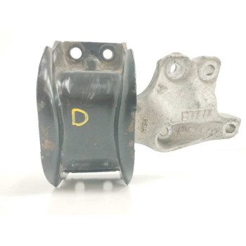 Recambio de soporte motor derecho para peugeot 5008 1.2 12v e-thp referencia OEM IAM 9681855180  