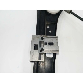 Recambio de elevalunas delantero izquierdo para mercedes-benz clase c coupé (cl203) c 220 cdi (203.706) referencia OEM IAM A2037