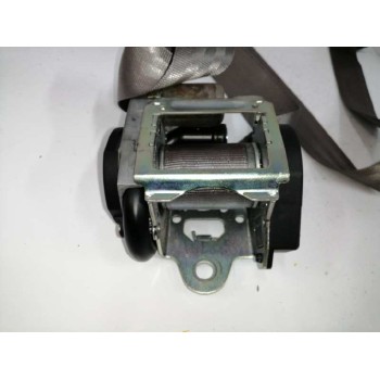 Recambio de cinturon seguridad delantero izquierdo para audi a8 (4e2) 6.0 w12 48v cat (bht) referencia OEM IAM 4E1857705  