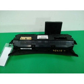 Recambio de mando climatizador para ford c-max trend referencia OEM IAM AM5T18C612BJ  