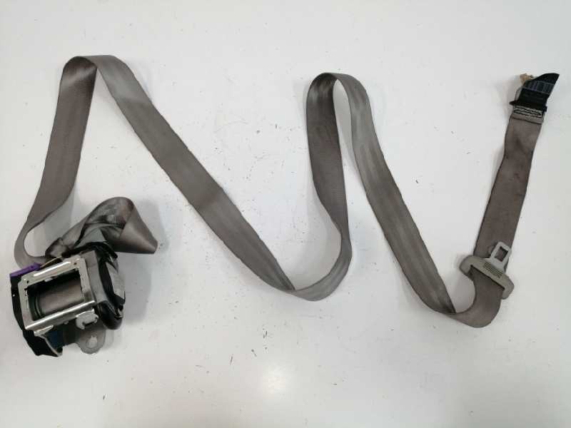 Recambio de cinturon seguridad trasero central para audi a8 (4e2) 6.0 w12 48v cat (bht) referencia OEM IAM 4E0857807A Recambio de cinturon seguridad trasero central para audi a8 (4e2) 6.0 w12 48v cat (bht) referencia OEM IAM 4E0857807A