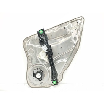 Recambio de elevalunas trasero izquierdo para mercedes-benz clase e (w212) familiar 250 cdi blueefficiency (212.203) referencia 