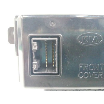 Recambio de pantalla multifuncion para kia cee´d 1.6 crdi cat referencia OEM IAM 957101H400  