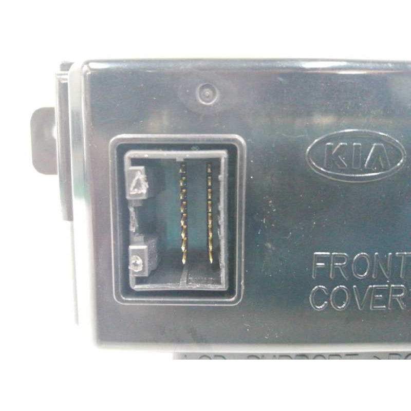 PANTALLA MULTIFUNCION