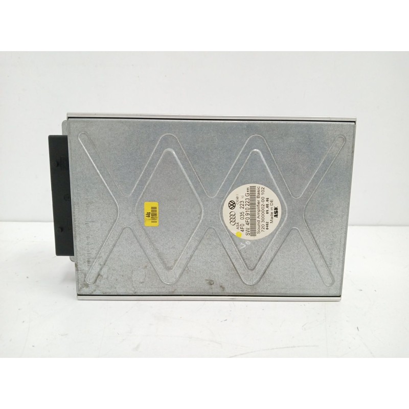 MODULO ELECTRONICO 4F0910223G