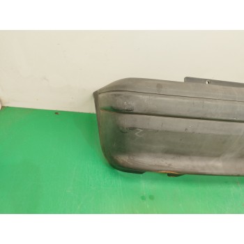 Recambio de paragolpes trasero para seat ibiza 1.2 referencia OEM IAM X0397121  