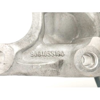Recambio de soporte motor derecho para peugeot 5008 1.2 12v e-thp referencia OEM IAM 9681855180  