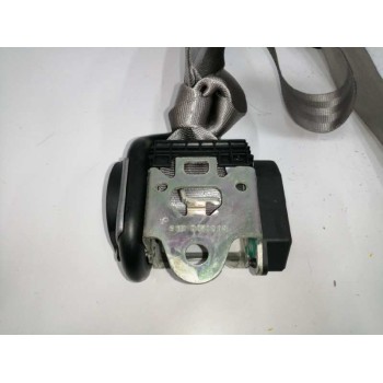 Recambio de cinturon seguridad delantero derecho para audi a8 (4e2) 6.0 w12 48v cat (bht) referencia OEM IAM 4E1857706  