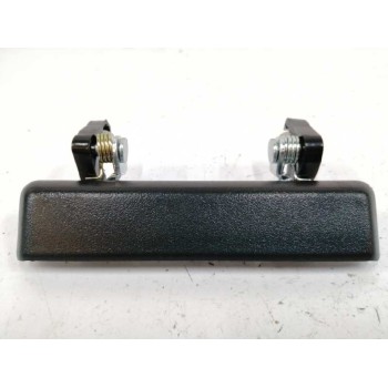 Recambio de maneta exterior delantera izquierda para suzuki samurai (sj) hardtop referencia OEM IAM 8282083000  