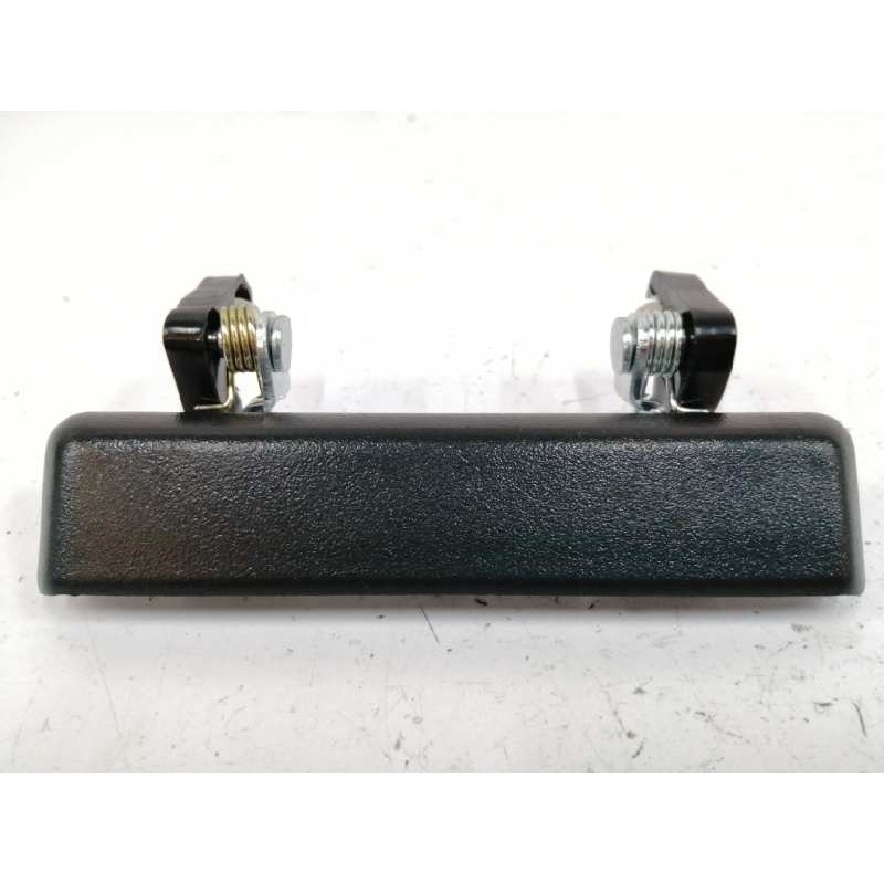 Recambio de maneta exterior delantera izquierda para suzuki samurai (sj) hardtop referencia OEM IAM 8282083000  