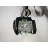 Recambio de cinturon seguridad delantero derecho para audi a8 (4e2) 6.0 w12 48v cat (bht) referencia OEM IAM 4E1857706  