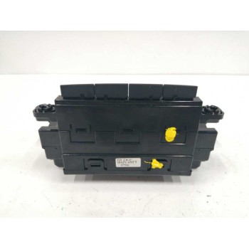 Recambio de pantalla multifuncion para kia cee´d 1.6 crdi cat referencia OEM IAM 957101H400  