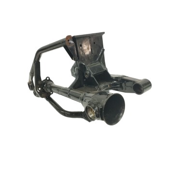 Recambio de basculante para suzuki vs / vl / vz 800 vz 800 marauder referencia OEM IAM 6110141890019  