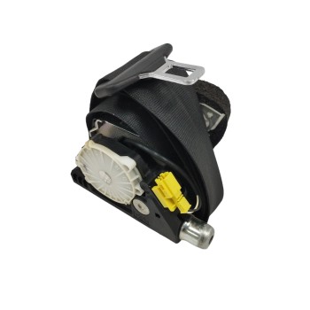 Recambio de cinturon seguridad trasero derecho para mercedes-benz clase c (w204) c 200 cdi (204.001) referencia OEM IAM A2048608