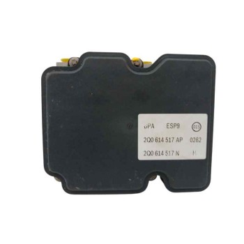 Recambio de abs para seat arona (kj7, kjp) 1.0 tsi referencia OEM IAM 2Q0614517AP 0265294490 