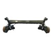 Recambio de puente trasero para renault kangoo (f/kc0) 1.5 dci diesel referencia OEM IAM 555118735R  