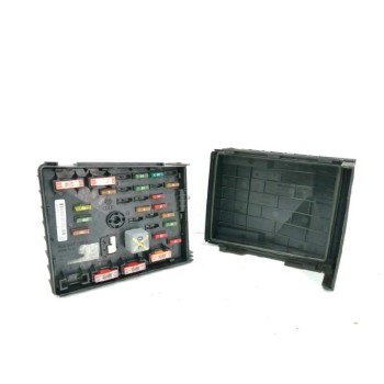 Recambio de caja reles / fusibles para volkswagen passat lim. (362) 2.0 tdi referencia OEM IAM 3C0937125A  