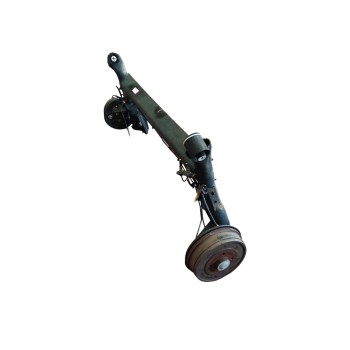 Recambio de puente trasero para renault kangoo (f/kc0) 1.5 dci diesel referencia OEM IAM 555118735R  