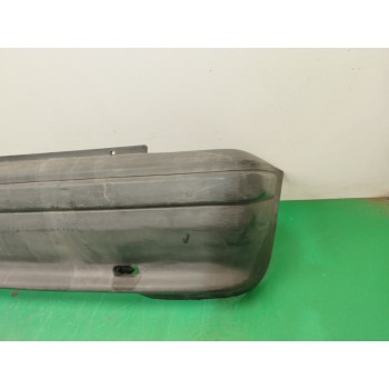 Recambio de paragolpes trasero para seat ibiza 1.2 referencia OEM IAM X0397121  