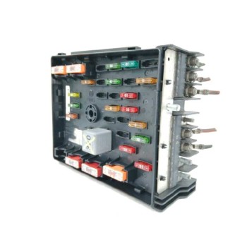 Recambio de caja reles / fusibles para volkswagen passat lim. (362) 2.0 tdi referencia OEM IAM 3C0937125A  
